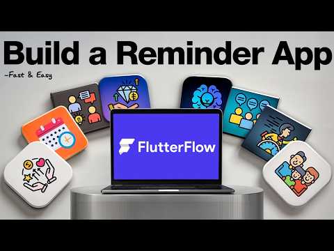 How To Build Scheduled Recurring Push Notifications On FlutterFlow In Just 5 Min