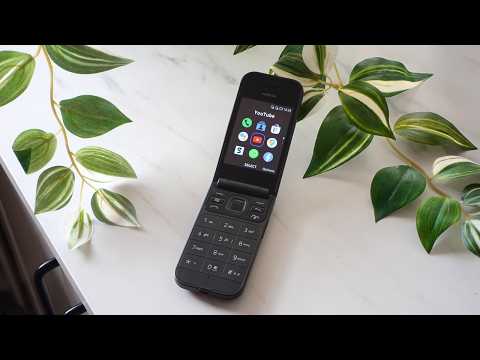 The Anti-Brain-Rot Phone of 2026