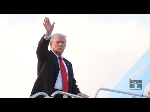 Today: Georgia drops 2020 election interference case against Trump