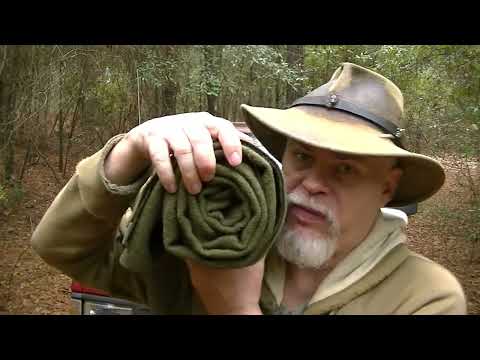 More Tips for Crafting the Perfect Bedroll