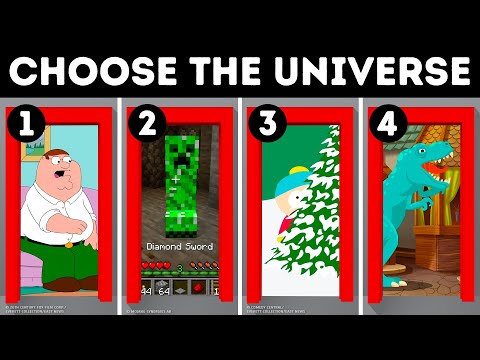 What a Trip to Parallel Worlds Would Be Like