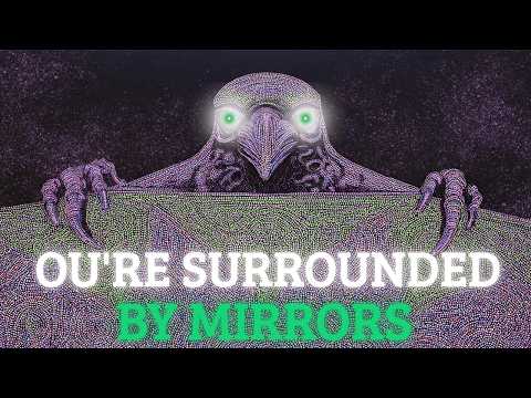 The SECOND You See Relationships as Mirrors (Not Coincidence), Everything Clicks