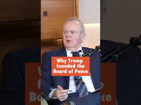 Trump's plan for an alternative UN follows his familiar pattern…