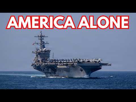 Forcing Open the Strait of Hormuz