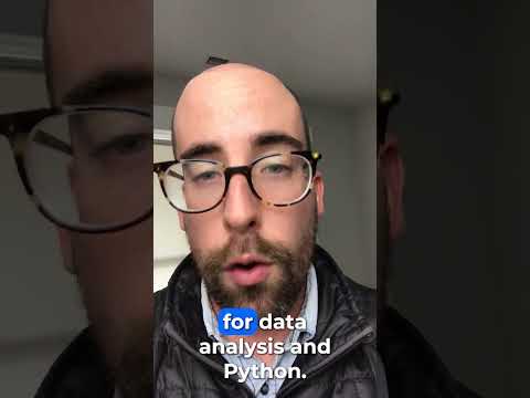 Skills to Become a Data Analyst