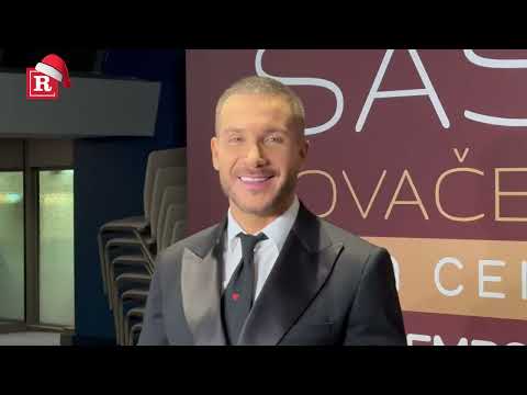 Emina Jahović nije pozvana na koncert Saše Kovačevića, pevač otkrio istinu