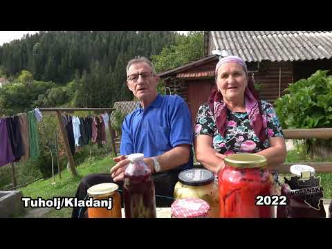 Nepokretna sam bila, služile me jetrve a rendana repa me digla na noge...