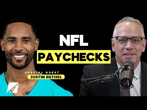 NFL Pro's Blueprint for Financial Success