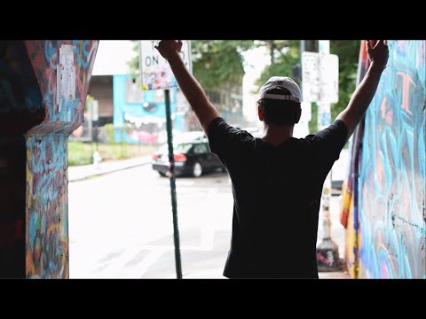 Caidence - PAST (Shot By Nees)