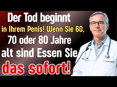 Die 3 besten Lebensmittel für starke Durchblutung ab 60 – Natürlich, wirksam, ohne Nebenwirkungen