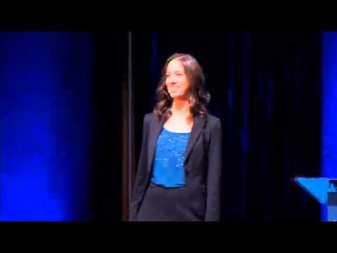 Julia Galef @ the Singularity Summit 2012: "Rationality and the Future"