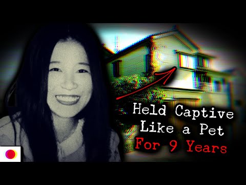 Exploring the Dark Side of Japan