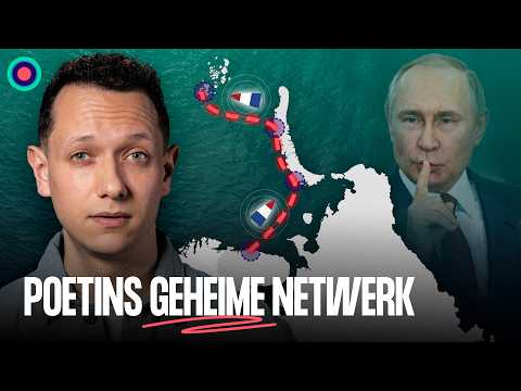 This is how Putin's army receives equipment from Dutch companies | Pointer