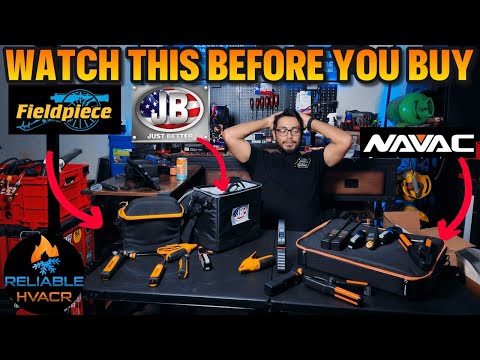 Smart Probe Comparisons, Which Ones Should You Get?