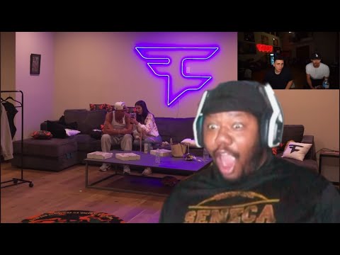 Will His Girlfriend Cheat On Him With A Famous Steamer Loyalty Test