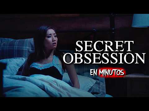 OBSESIÓN SECRETA: El ESPOSO PERFECTO que ERA un MONSTRUO | RESUMEN COMPLETO