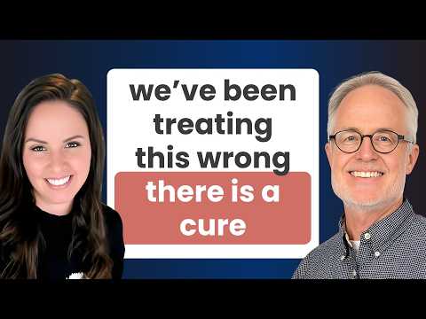 Dr. Brad Fanestil, MD: You Can Reverse Chronic Symptoms (Here’s How)