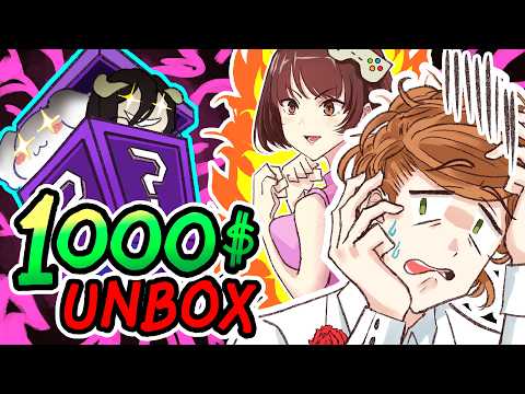 I'm Addicted To Japan's $1000 Lucky Bags