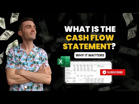 How to Read and Interpret a Cash Flow Statement: A Step-by-Step Guide