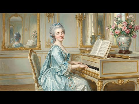 Тихая фортепианная классика для умиротворения и внутренней тишины | Моцарт, Бетховен, Чайковский