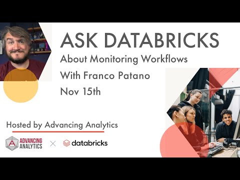 Ask Databricks about Medallion Architecture Best Practices with Franco Patano