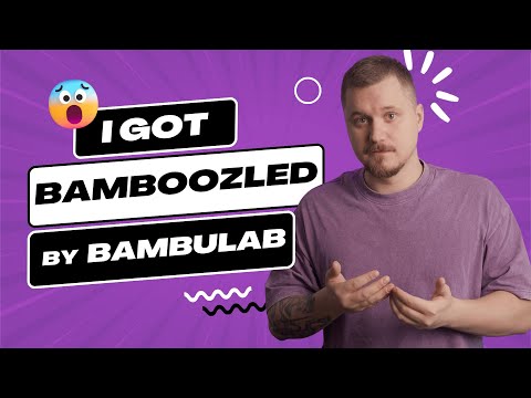 A Month With the Bambu Lab H2S – Real Experience & H2S vs H2D Comparison