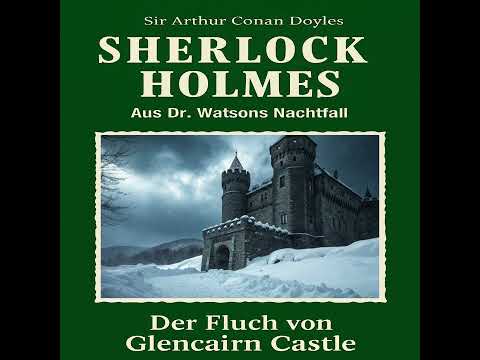 Sherlock Holmes – Der Fluch von Glencairn Castle