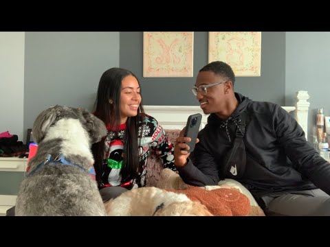 SURPRISING MY GIRLFRIEND WITH DISNEY ANNUAL PASSES