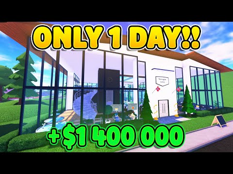 How to Earn MILLIONS in Restaurant Tycoon 3 - Money Guide - Roblox