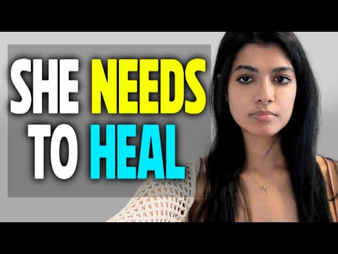 Signs a Woman is Emotionally Unstable