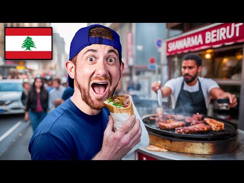 What Can $10 Get In Lebanon?