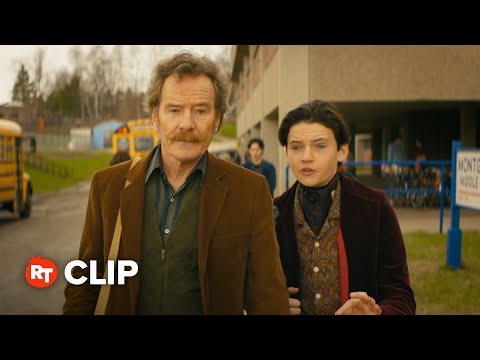 Everything's Going to Be Great - Movie Clip - Weirdos