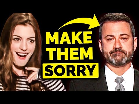 If A Rude Person Disrespects You, Say This To Make Them Regret It