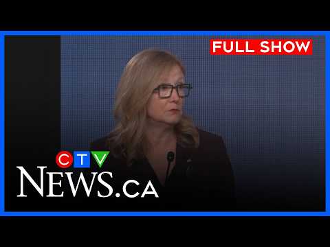 Income tax increase in B.C. budget | CTV News Vancouver at Six for Feb. 17, 2026