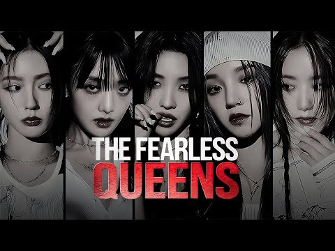 How (G)I-DLE Defied Every Rule and Took Over K-Pop