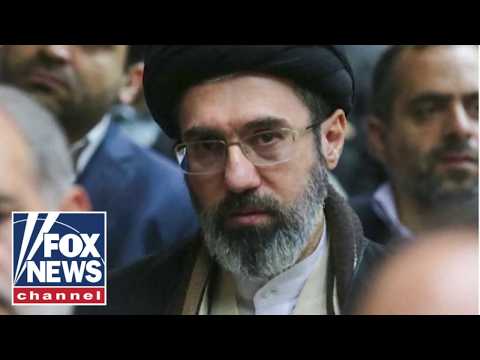 GRAVE fears Iran's regime leaders have changed 'for the worse'