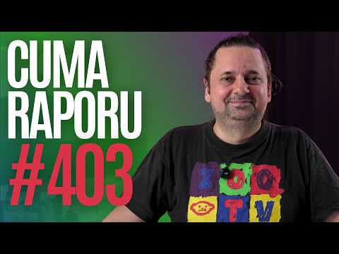 Cuma Raporu #403: Magic V6 sızdırıldı, Black Shark Türkiye’de, Hepsiburada Premium yine zamlandı