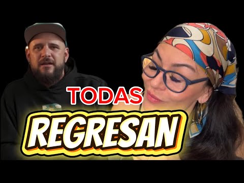 Las Mujeres vuelven? La VERDADERA razón de su REGRESO es…