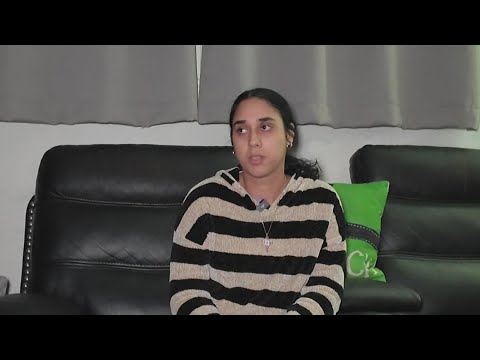 'Leave me alone': American citizen recounts running from federal agents in Marrero