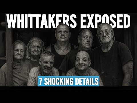 7 Shocking Details Mark Laita Revealed About the Whittakers — America’s Most Inbred Family