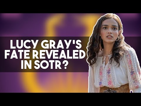 The Sunrise on the Reaping: Top 10 Most Haunting Facts We Learned