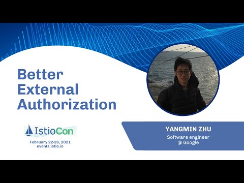 Better External Authorization