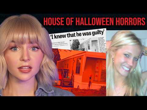 The HORRIFYING Slaying Of Rebekah Gay