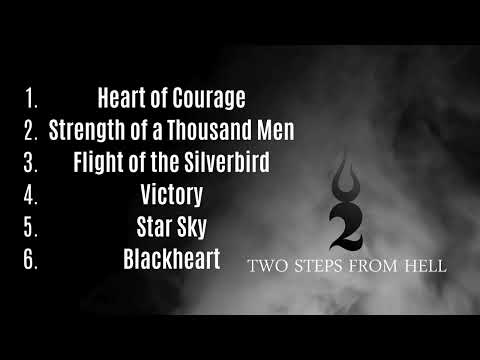 Best Of Two Steps From Hell