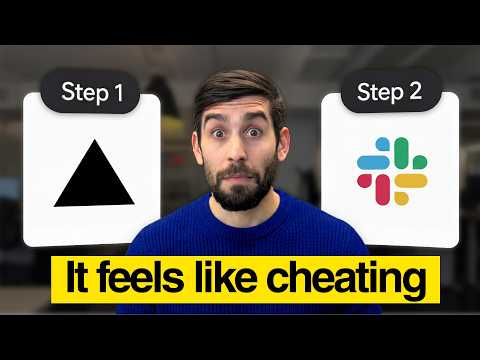 I Replaced 100 Sales Jobs Using This AI App