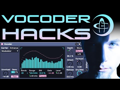 5 Vocoder Tricks You Didn't Know | Au5 Tutorial