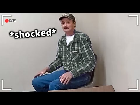 Husband Thinks He Got Away With Killing His Wife (He Didn't)