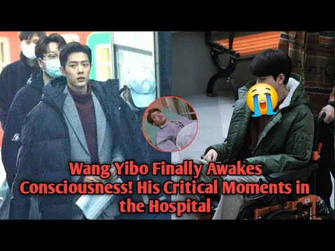 More Than Just a Partner! Xiao Zhan Accompanies Wang Yibo in His Most Vulnerable Hours