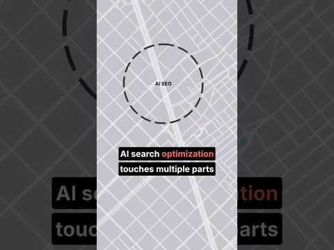 This can MAKE or BREAK your AI SEO!