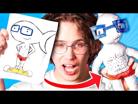 We WASTED $20,000 on Custom Etsy Junk